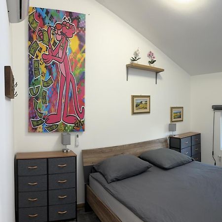 Laicas Lodge Dirbach 외부 사진